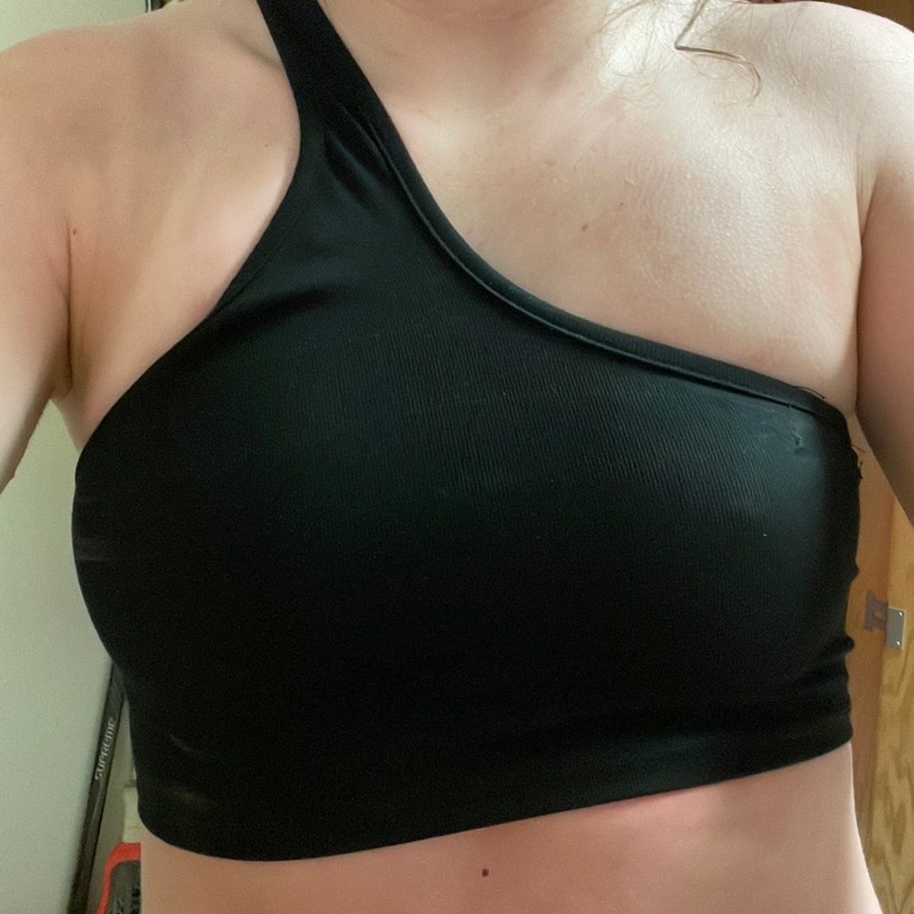 Adika Crop Top